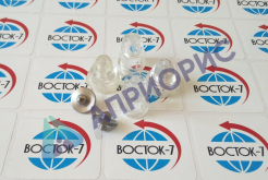 Наконечник алмазный тип Кнуп (Knoop) для микротвердомеров ПМТ-3 и ПМТ-5