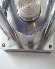 Ручной пресс-гранулятор: PrepP-01M