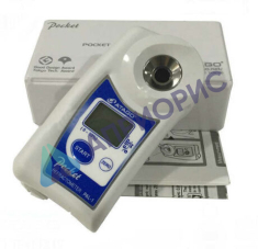 Рефрактометр ручной Atago PAL-1