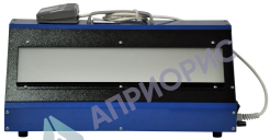 НС 85х400 СД АРГО негатоскоп светодиодный