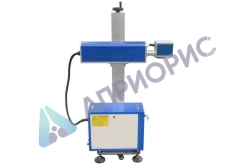 Лазерный маркер Wattsan RF DAVI