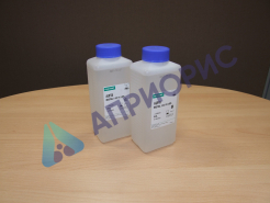 AUFIX фиксаж для автоматической проявки промышленных рентгеновских пленок