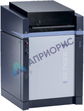 S8 TIGER ECO спектрометр рентгеновский