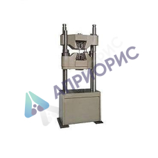 Статические сервогидравлические испытательные машины серии LF