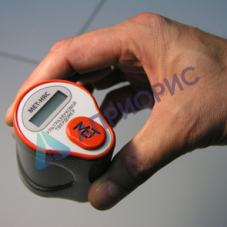 МЕТ-HRC ультразвуковой твердомер МЕТ-мини