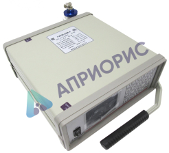 ГИАМ-29М-3, ГИАМ-29М-4 газоанализатор контроля отработавших газов дизельных судовых двигателей внутреннего сгорания переносной