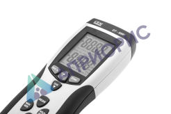 CEM DT-8880 Анемометр