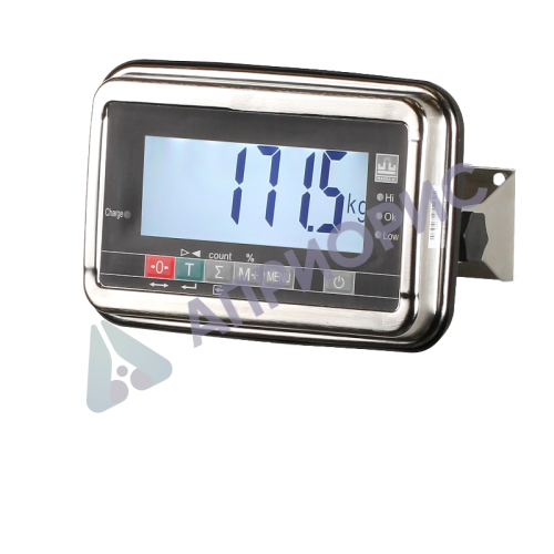 4D-PM-7-1000-AB весы платформенные