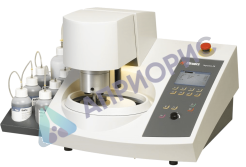 Шлифовально-полировальный станок Tegramin-20