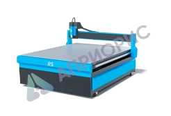 Фрезерный станок с ЧПУ RS 1313G