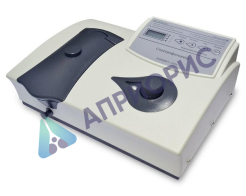 Спектрофотометр Юнико 1201