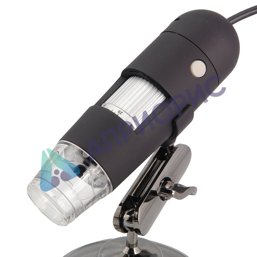 Микроскоп Микмед 2.0 (USB-микроскоп)