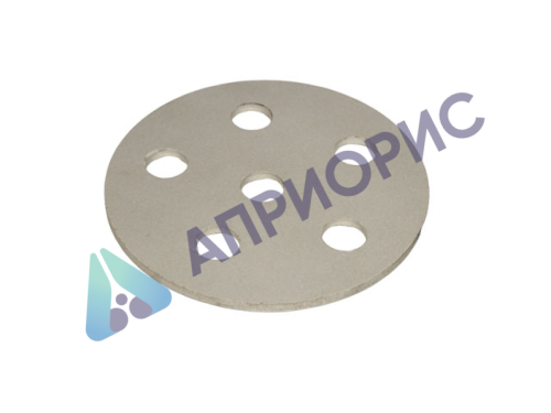 Эксикатор (d - 240 мм, без крана)