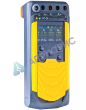 Поверка вольтамперфазометра PC-30