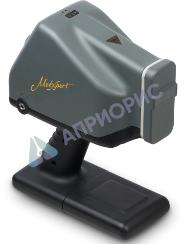 МЕТЭКСПЕРТ анализатор рентгенофлуоресцентный портативный