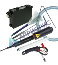 Корона 2.2 дефектоскоп электроискровой