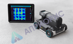 GP8000 Proceq портативный сканер внутренней структуры конструкций