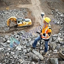 GNSS приёмник Trimble R10-2 GSM/GPRS (2-мест. кейс)