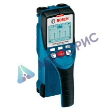 Детектор скрытой проводки и металла Bosch D-tect 150 SV Professional (0.601.010.008)