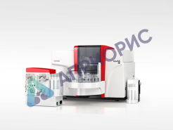Атомно-абсорбционный спектрометр novAA® 800 D