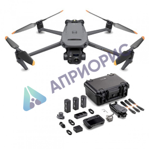 Квадрокоптер DJI Mavic 3 Enterprise (Universal Edition)