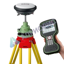GPS/GNSS-приемник LEICA GS16 3.75G & UHF (минимальный)