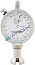 Elcometer 123 механический профилемер поверхности