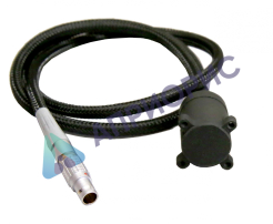 MS-1 универсальный бесконтактный энкодер