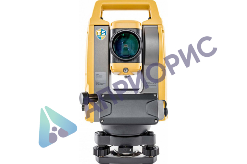 Тахеометр Topcon GM-105