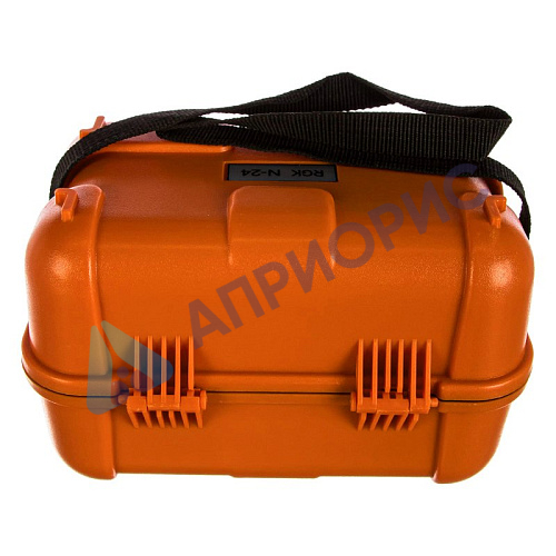 Оптический нивелир RGK N-24 с поверкой