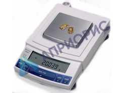 Поверка электронных весов UW 220, UW 420, UW 620, UW 22002, UW 4200, UW 6200