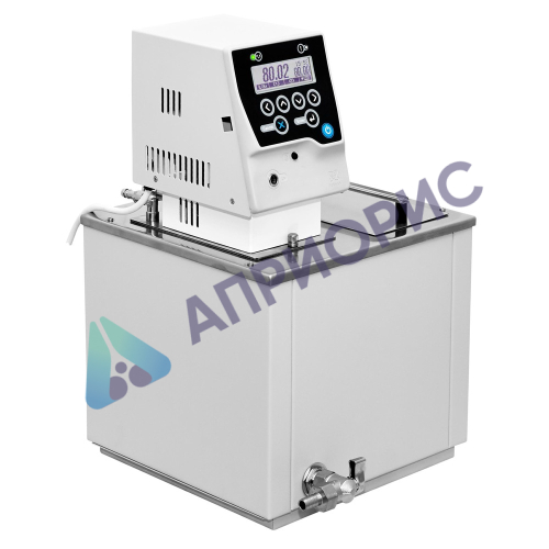 Аттестация термостата жидкостного ВТ14-2