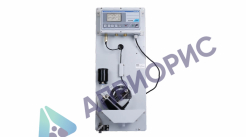 Анализатор растворенного кислорода ВЗОР МАРК-409Т (с гидропанелью ГП-409Т/1)