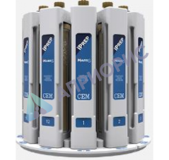 Лабораторная микроволновая система MARS 6