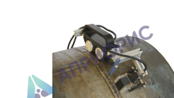 PASCAN 2 cканер ручной универсальный