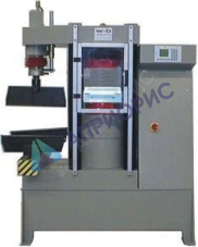 Испытательные машины серии LF для испытаний строительных материалов