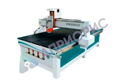 Фрезерный станок с ЧПУ EXT SHMS 1325