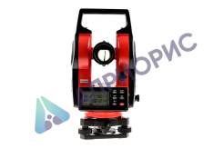 Поверка теодолита CONDTROL iTeo 5