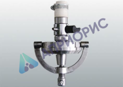 Прибор напорного и вакуумного фильтрования ПНФ-70 Б