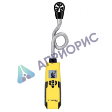 Trotec BA16 анемометр с крыльчаткой