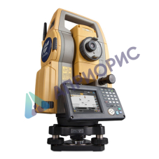 Роботизированный тахеометр Topcon GT-1003