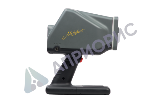 МЕТЭКСПЕРТ анализатор рентгенофлуоресцентный портативный