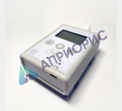 тка-пкл (26) измеритель-регистратор параметров микроклимата с калибровкой