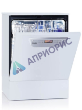 Лабораторная посудомоечная машина Miele PG8583 RKU (базовая комплектация, корпус - белый)
