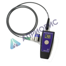 Поверка виброметра К-1