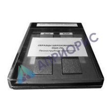 Компаратор шероховатости