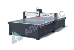 Фрезерный станок с ЧПУ EXT SHM 2030