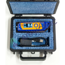 Поверка виброметра ViPen