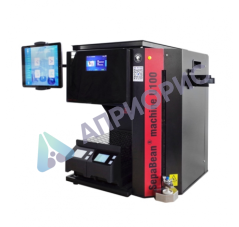 Флэш-хроматографы SepaBean