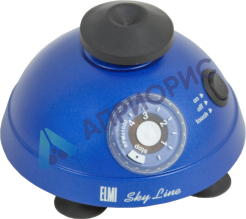 Встряхиватель V-3 типа вортекс (vortex) ELMI